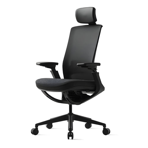 Neva Bestuhl Roly Premium Ergonomic Chair – product image 2