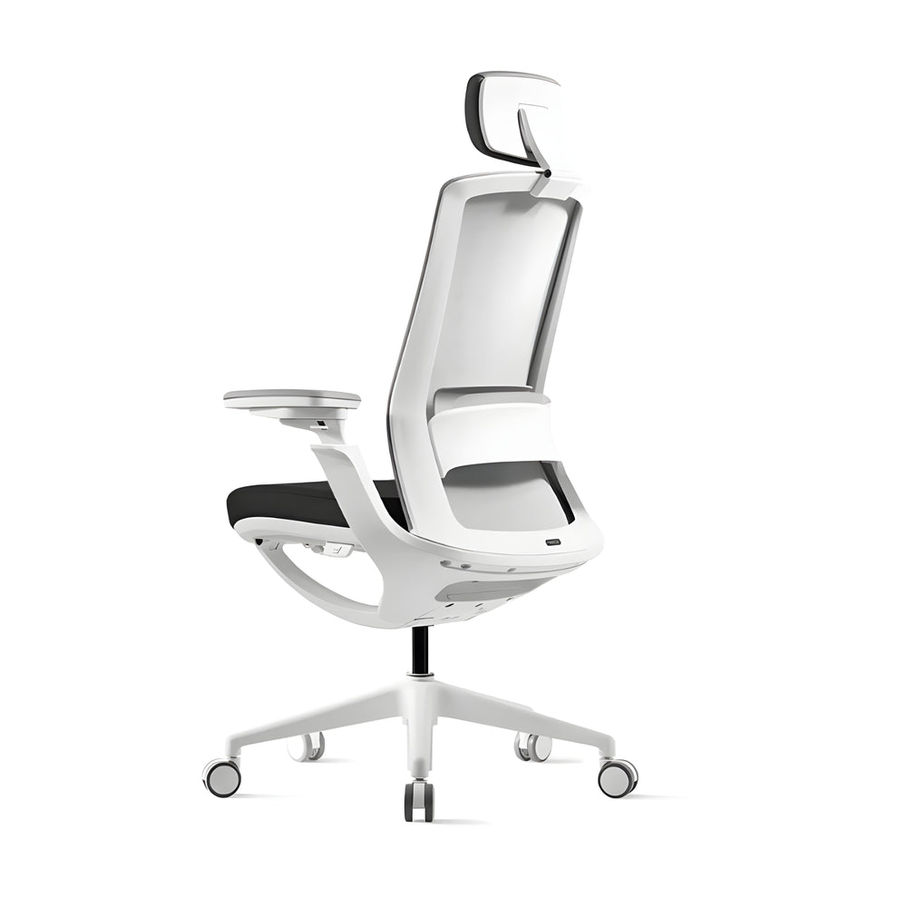 Neva Bestuhl Roly Premium Ergonomic Chair – product image 4