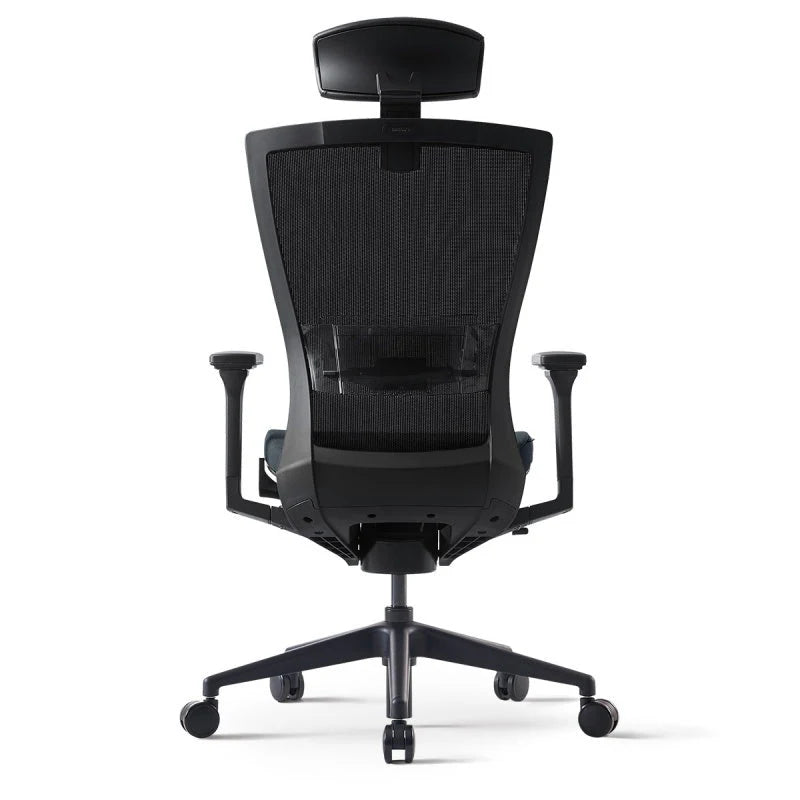 Neva Bestuhl S15 Ergonomic Office Chair – product image 7