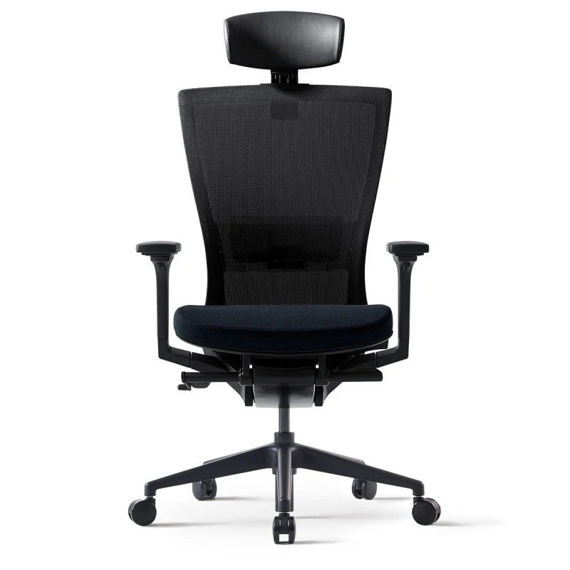 Neva Bestuhl S15 Ergonomic Office Chair – product image 10
