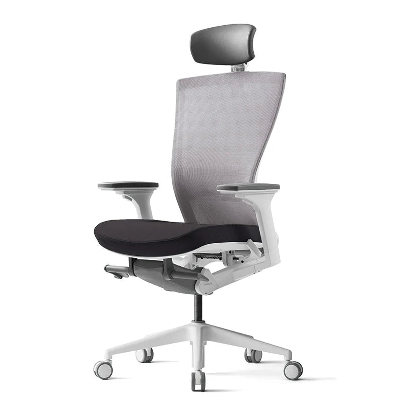Neva Bestuhl S15 Ergonomic Office Chair – product image 2