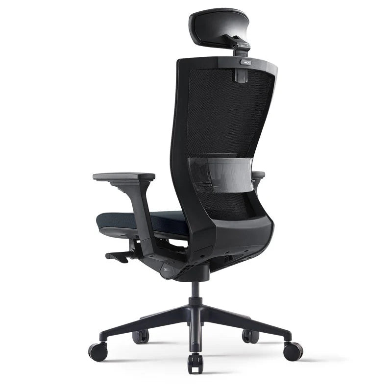 Neva Bestuhl S15 Ergonomic Office Chair – product image 8