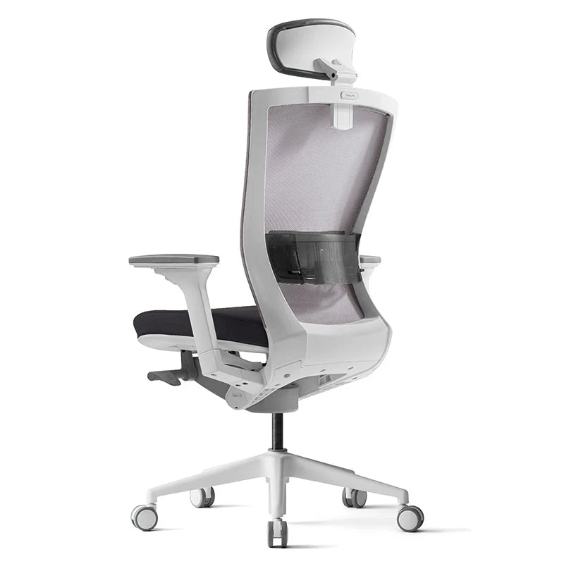 Neva Bestuhl S15 Ergonomic Office Chair – product image 4