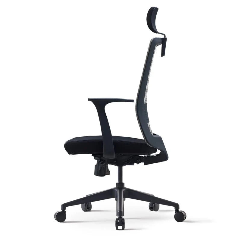 Neva Bestuhl S30 Ergonomic Office Chair – product image 7