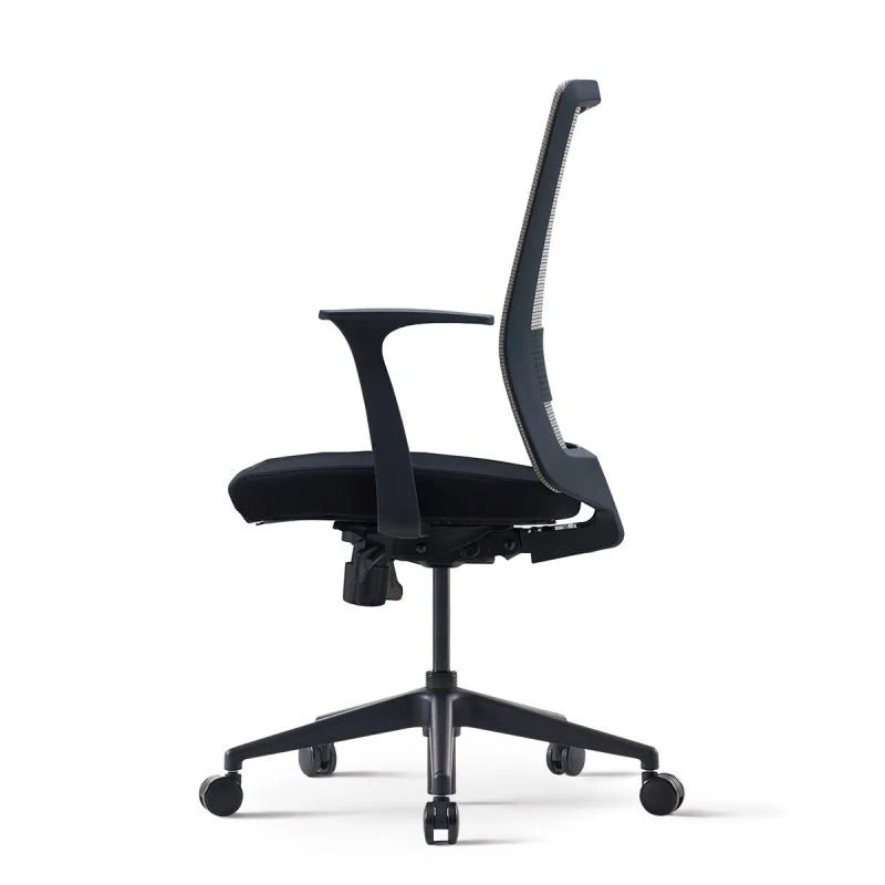 Neva Bestuhl S30 Ergonomic Office Chair – product image 17
