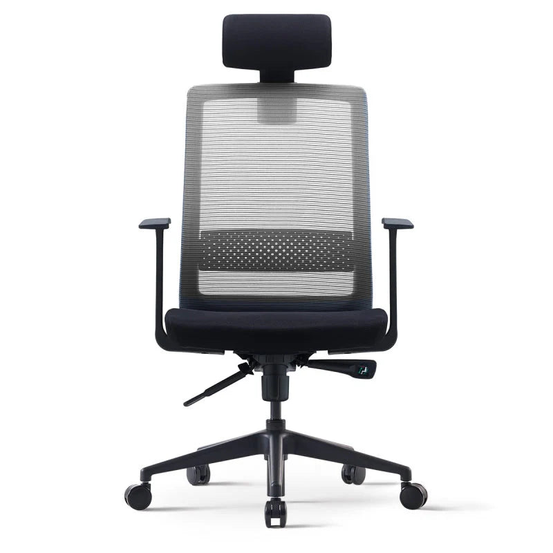 Neva Bestuhl S30 Ergonomic Office Chair – product image 6