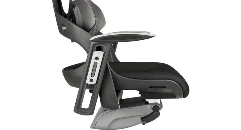 Neva Merryfair Wau V2 Premium Ergonomic Chair – product image 20