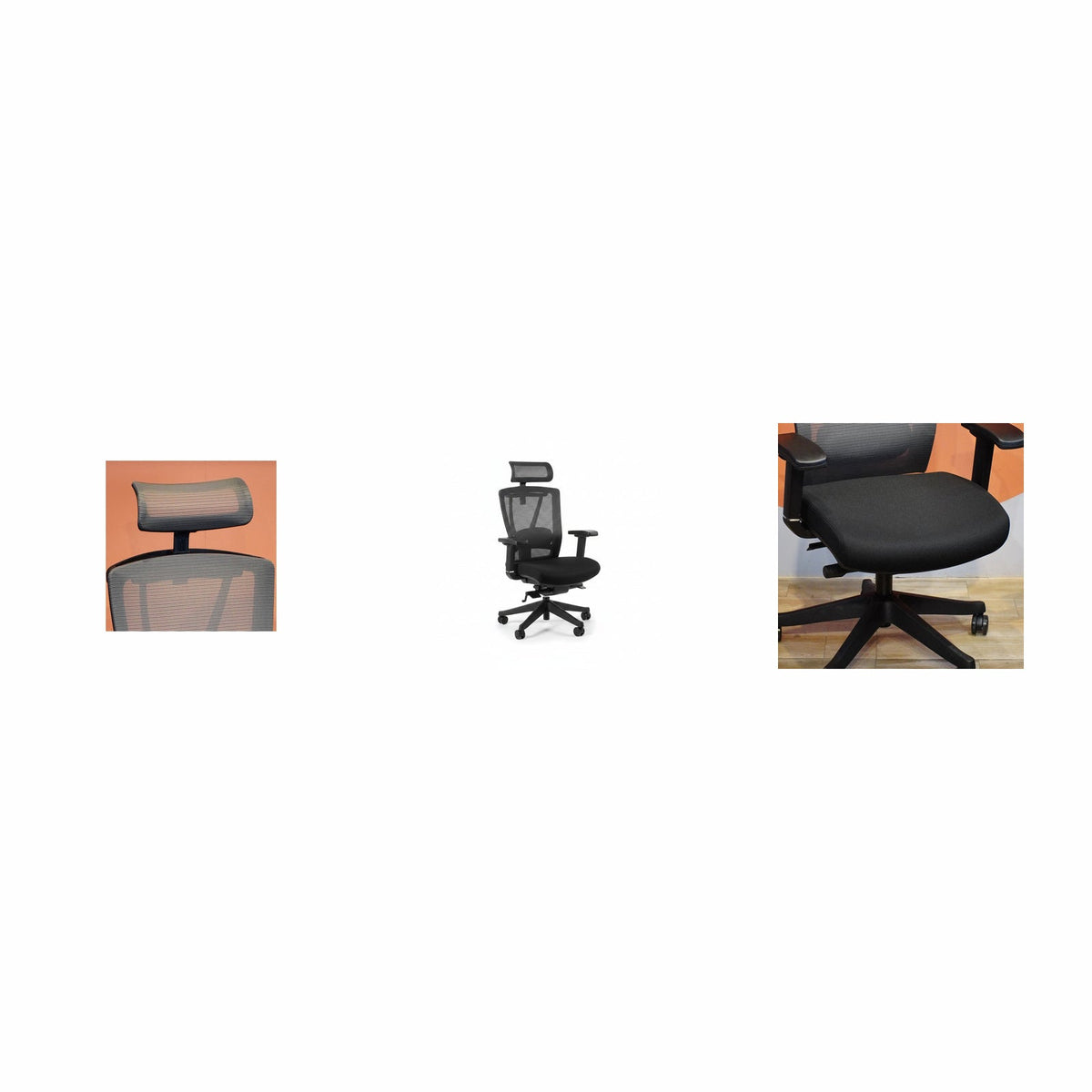 How to Choose the Right Office Chair for Long Work Hours