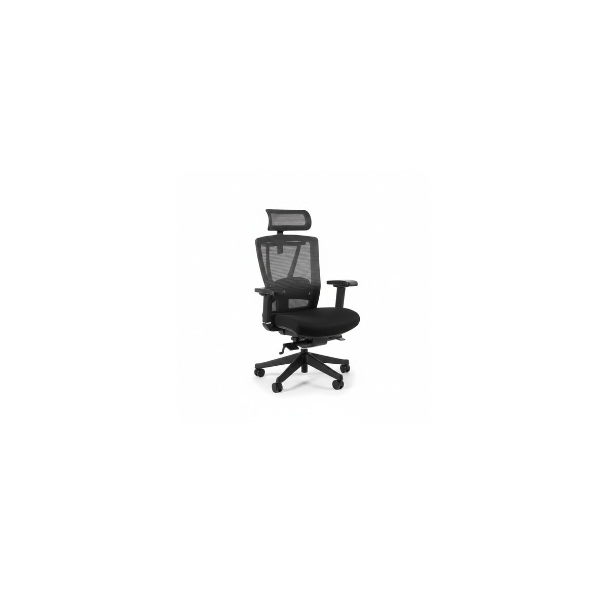 A Simple Adjustment Handover for a Shared Chair