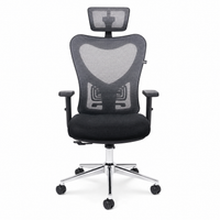 Neva Edge Executive Office Chair