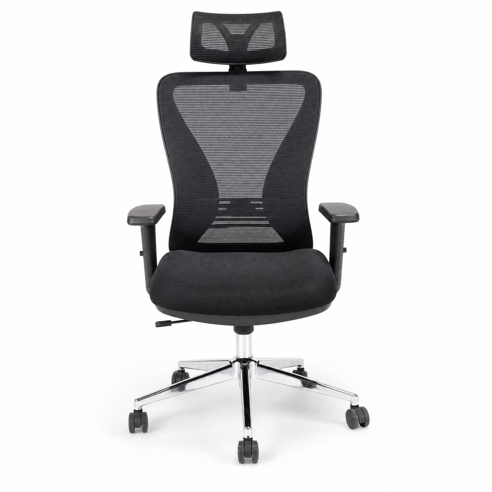 Neva Align Pro ergonomic office chair - front view
