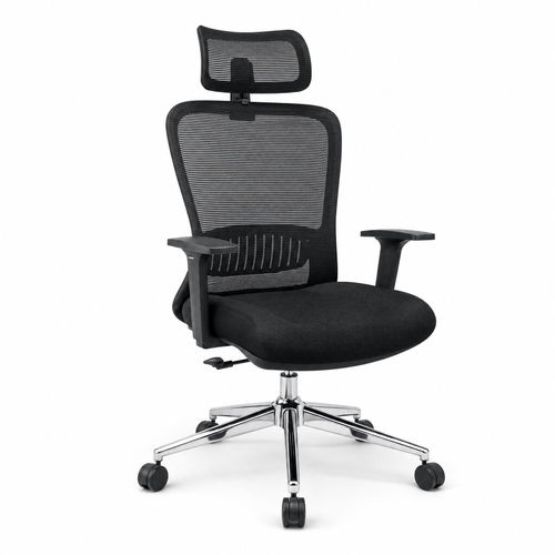 Neva Elevate Ergonomic Chair
