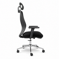 Neva Edge Executive Office Chair