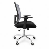 Neva Rise Ergonomic Chair
