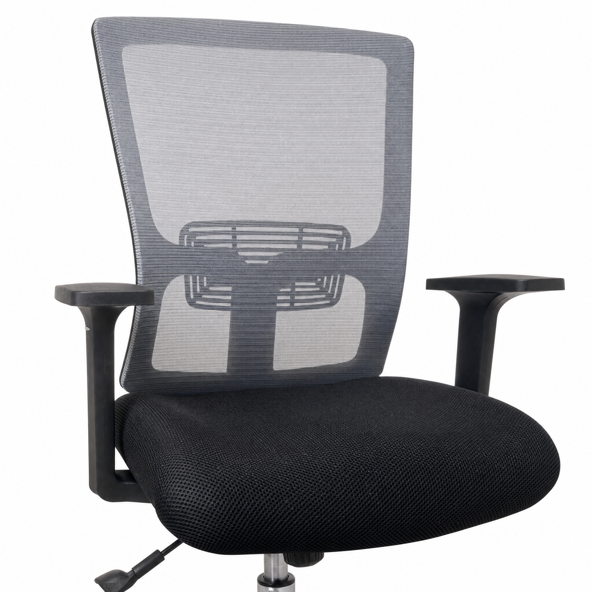 Neva Rise Ergonomic Chair