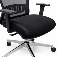 Neva Elevate Ergonomic Chair