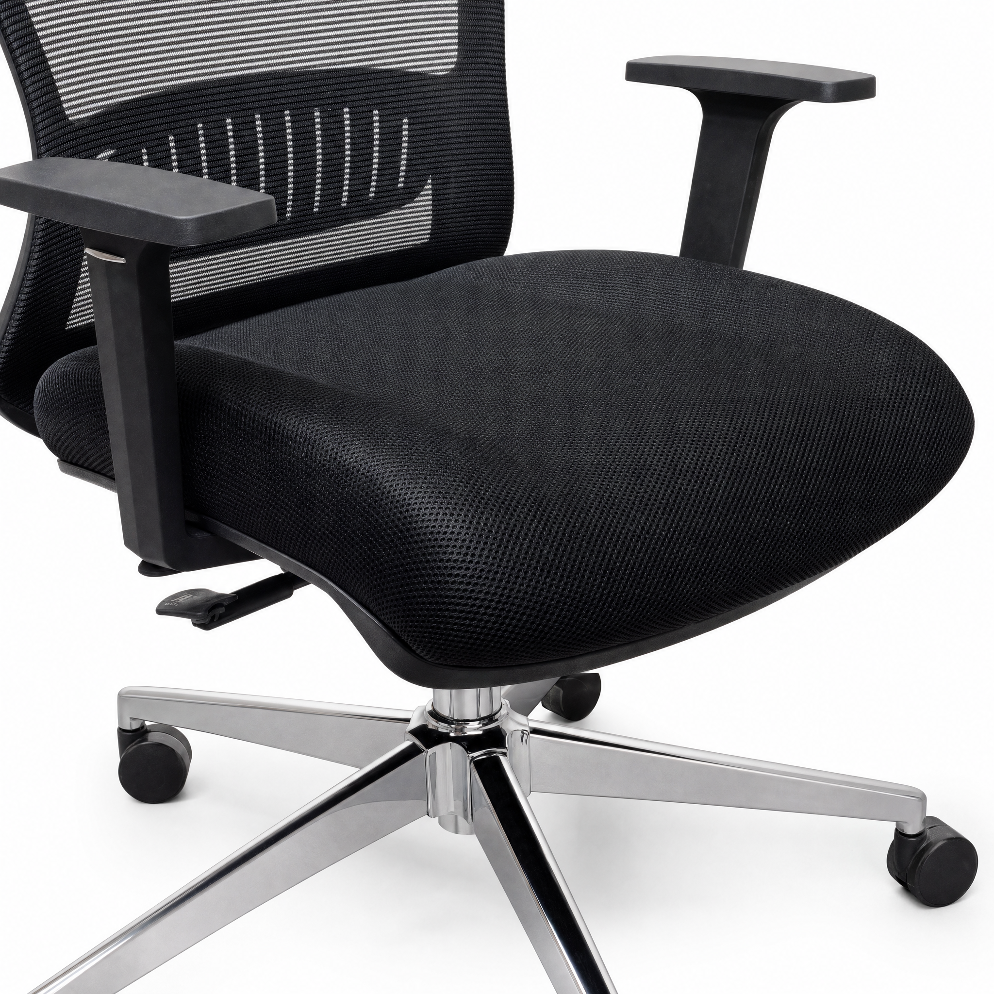 Neva Elevate Ergonomic Chair