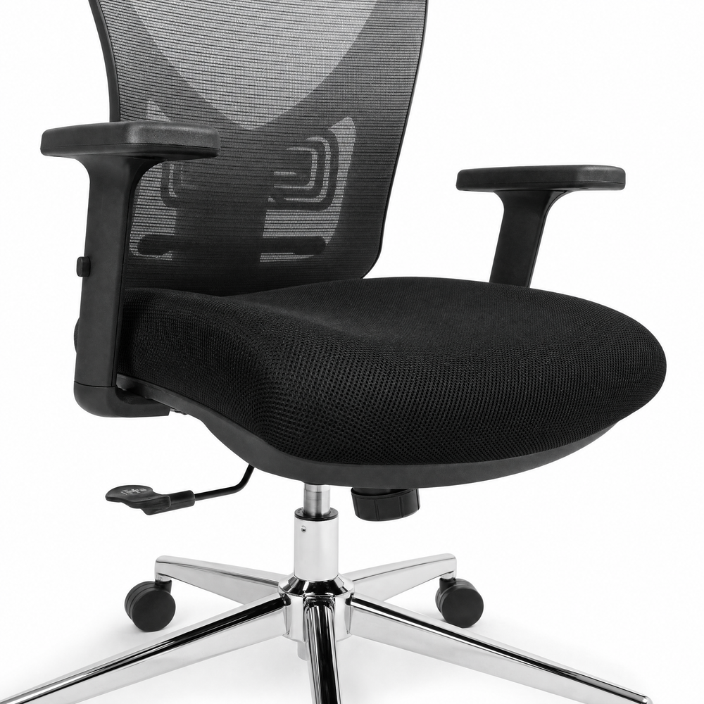 Neva Edge Executive Office Chair
