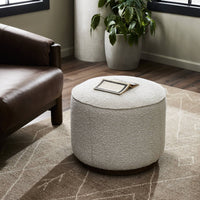 Neva Oval Stool