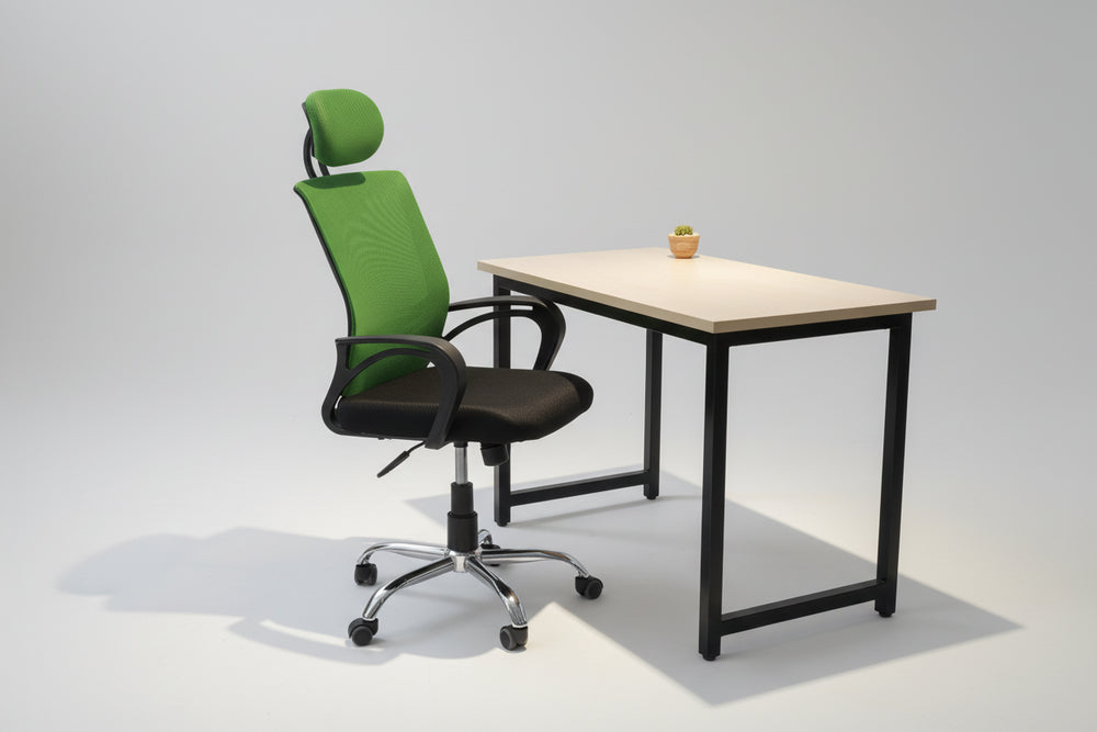 Neva Core High-Back Office Chair – product image 13