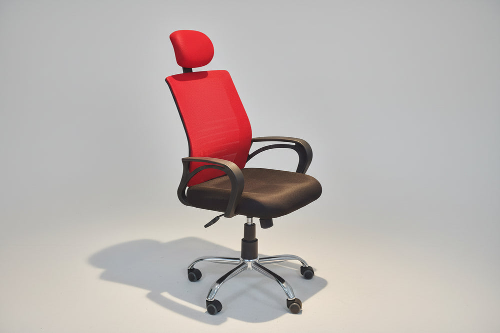 Neva Core High-Back Office Chair – product image 15