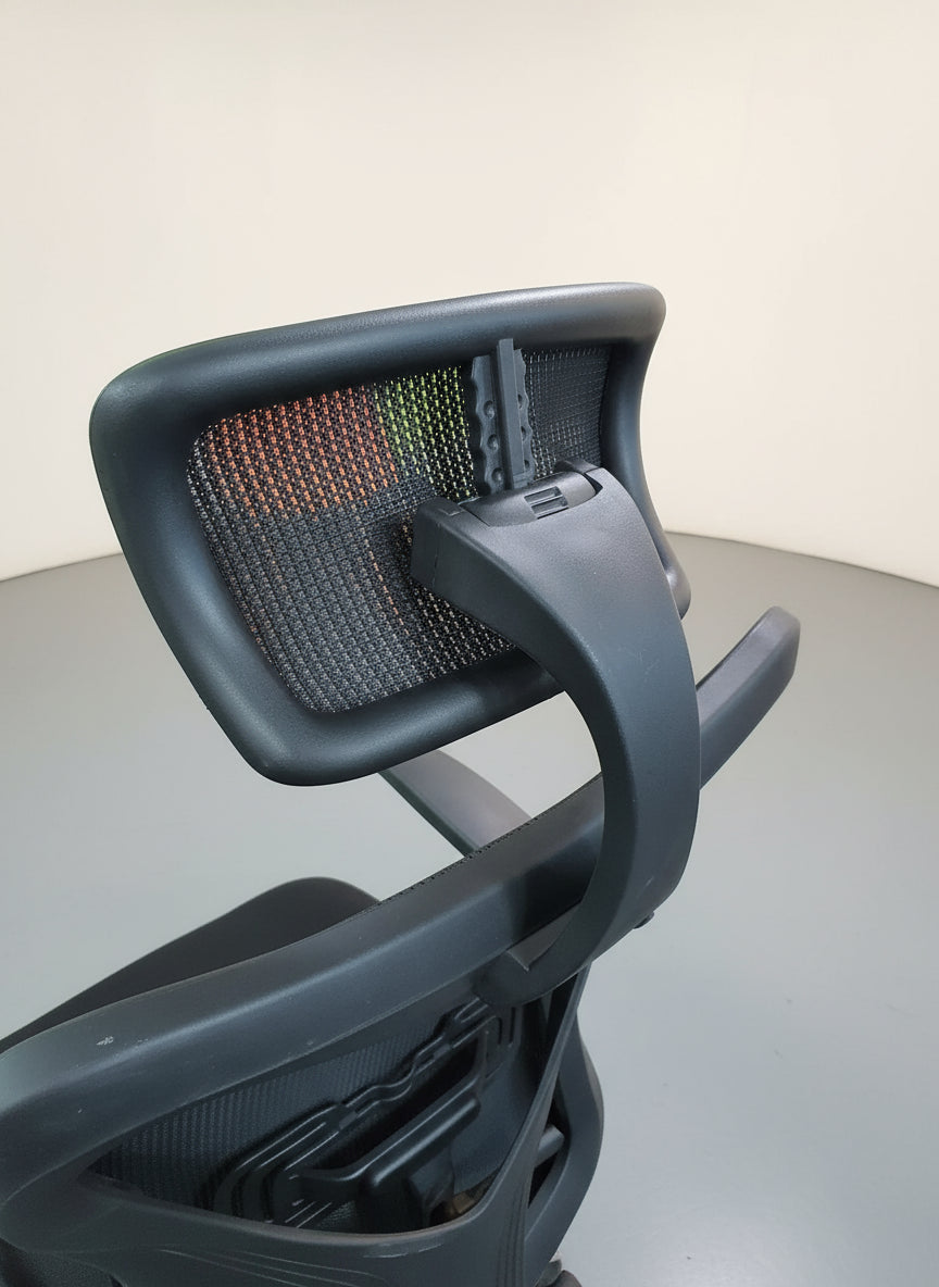 Neva Edge Executive Office Chair – product image 9