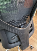 Edge Chair