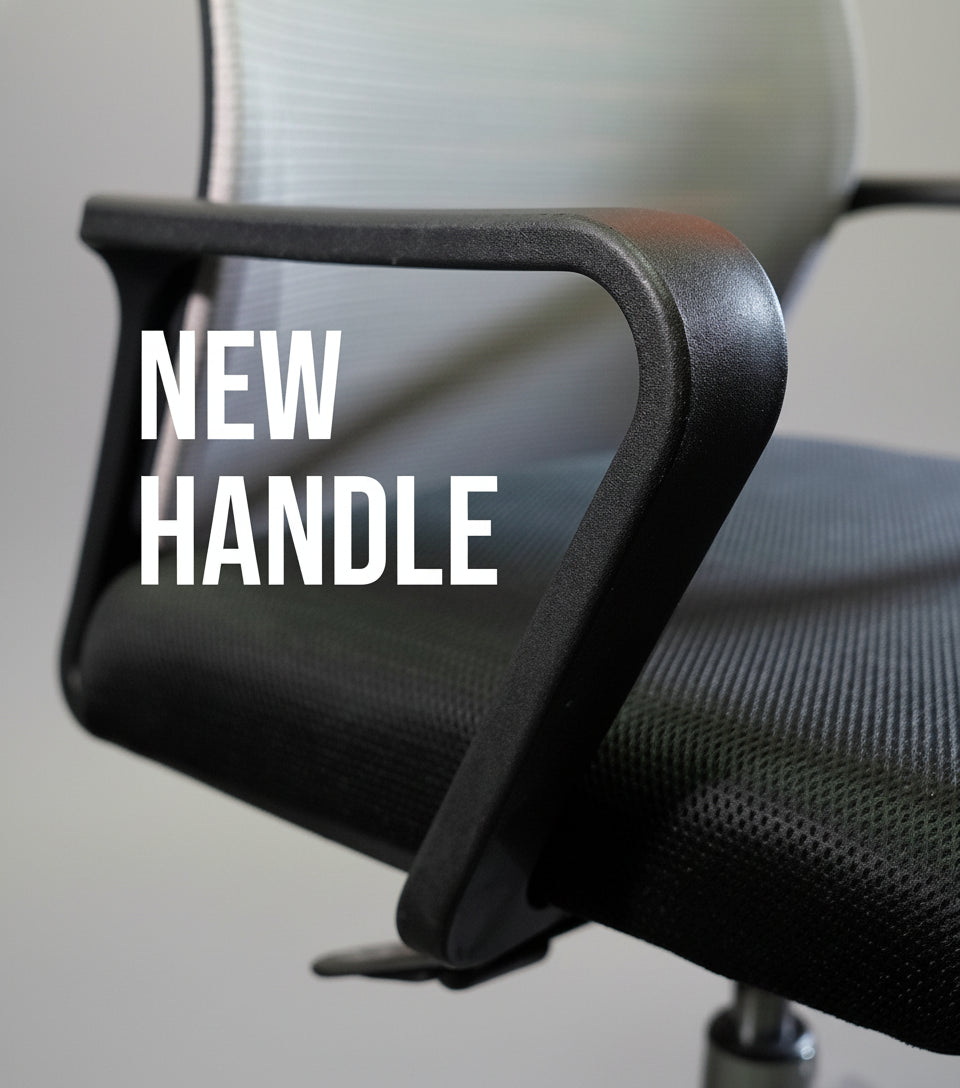 Neva Core High-Back Office Chair – product image 3