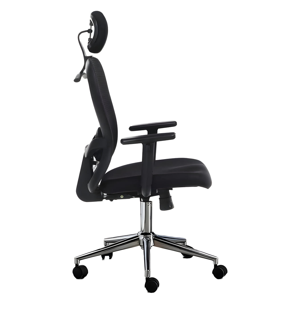 Neva ErgoLine Ergonomic Office Chair – product image 12