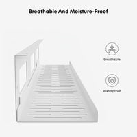 Neva X Flexispot Cable Management Tray CMP051