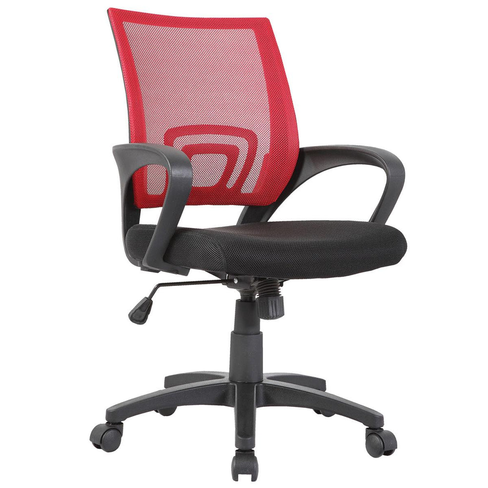 Neva Basic Revolving Office Chair – product image 17