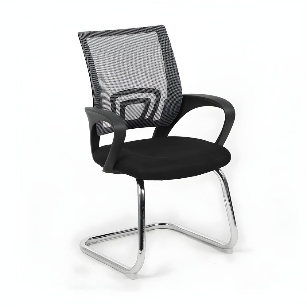 Neva Fixed Office Visitor Chair – product image 16