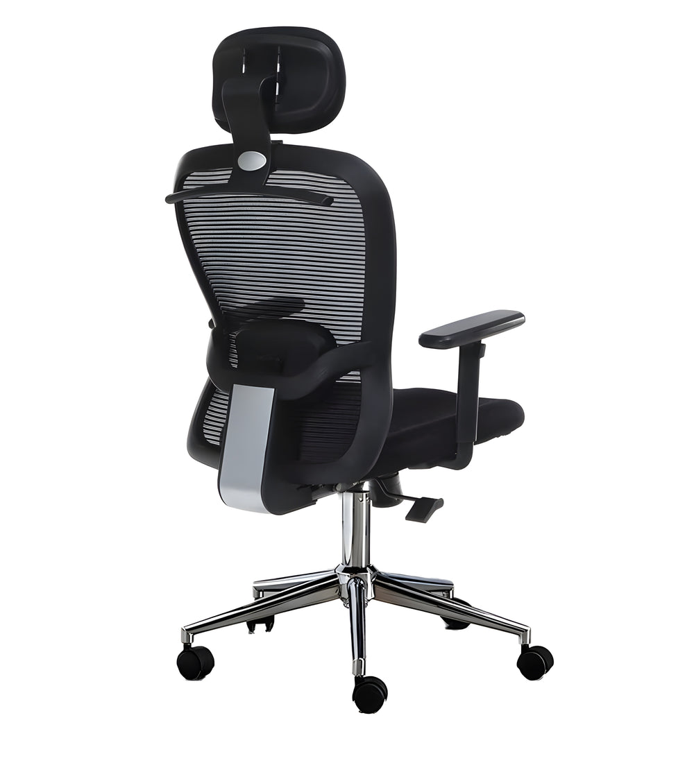 Neva ErgoLine Ergonomic Office Chair – product image 3