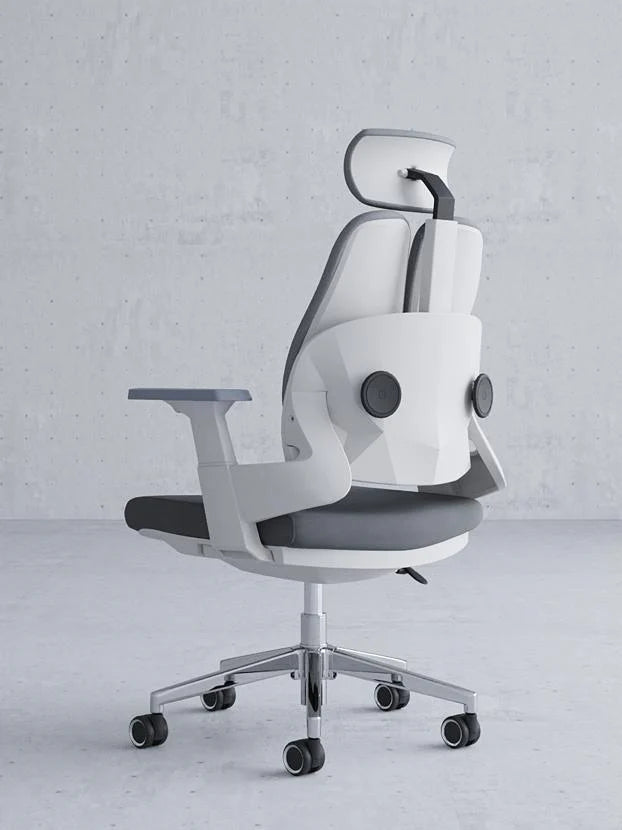 Neva Prime Ergonomic Office Chair – product image 18
