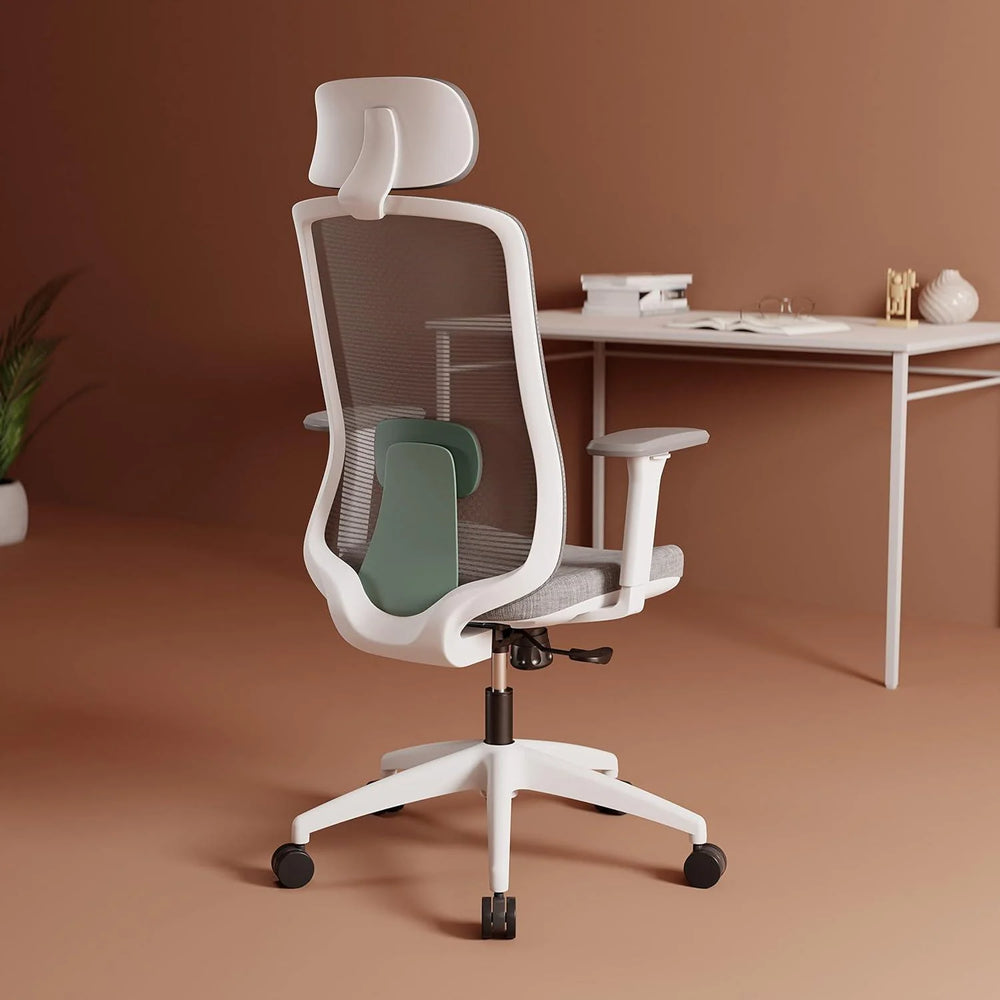 Neva Motion Ergonomic Task Chair – product image 15