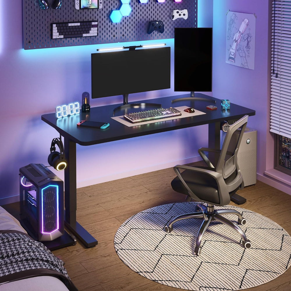 Neva X FlexiSpot Standing Desk (Single Motor) – product image 10