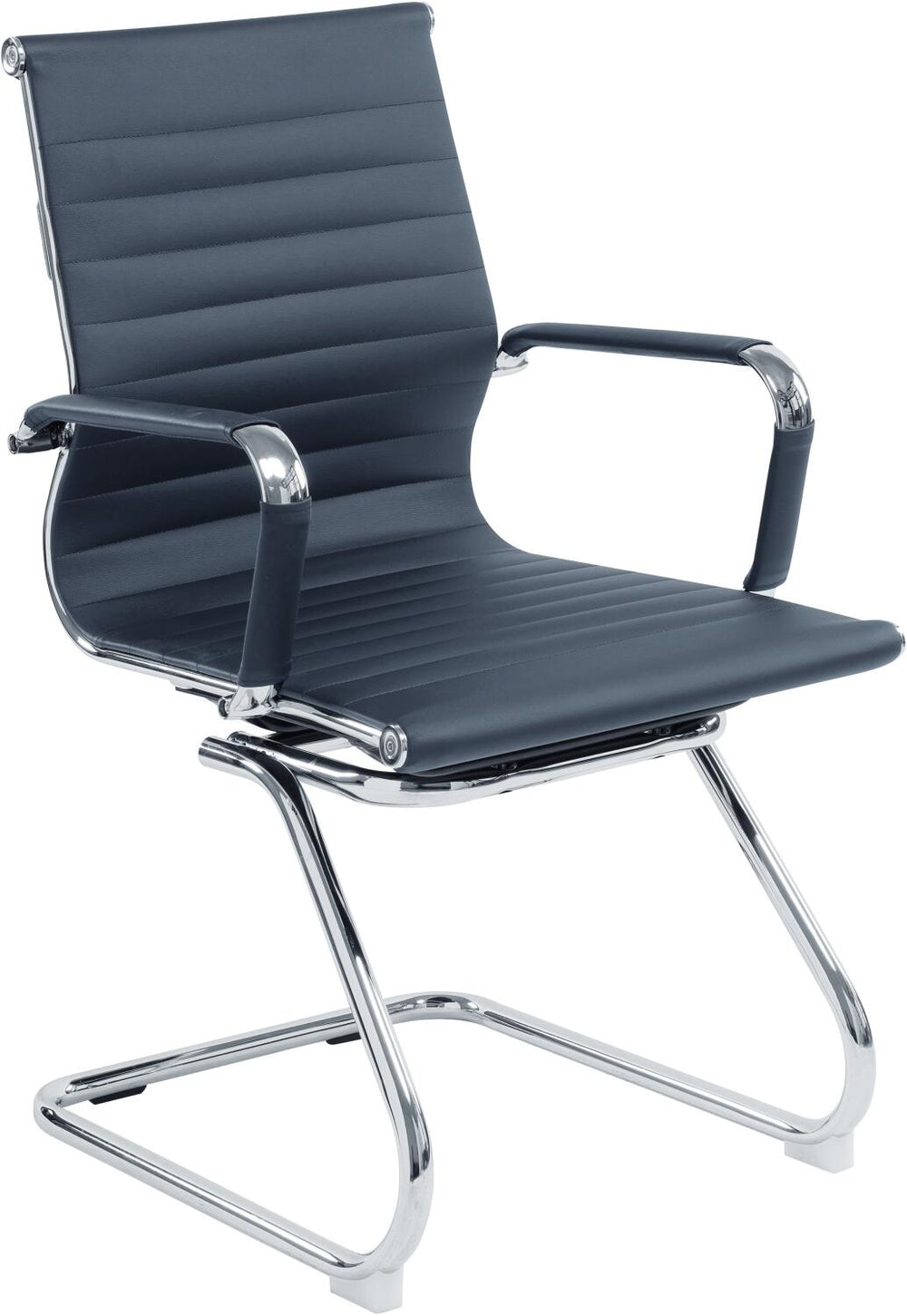 Neva Sled Sled-Base Visitor Chair – product image 14