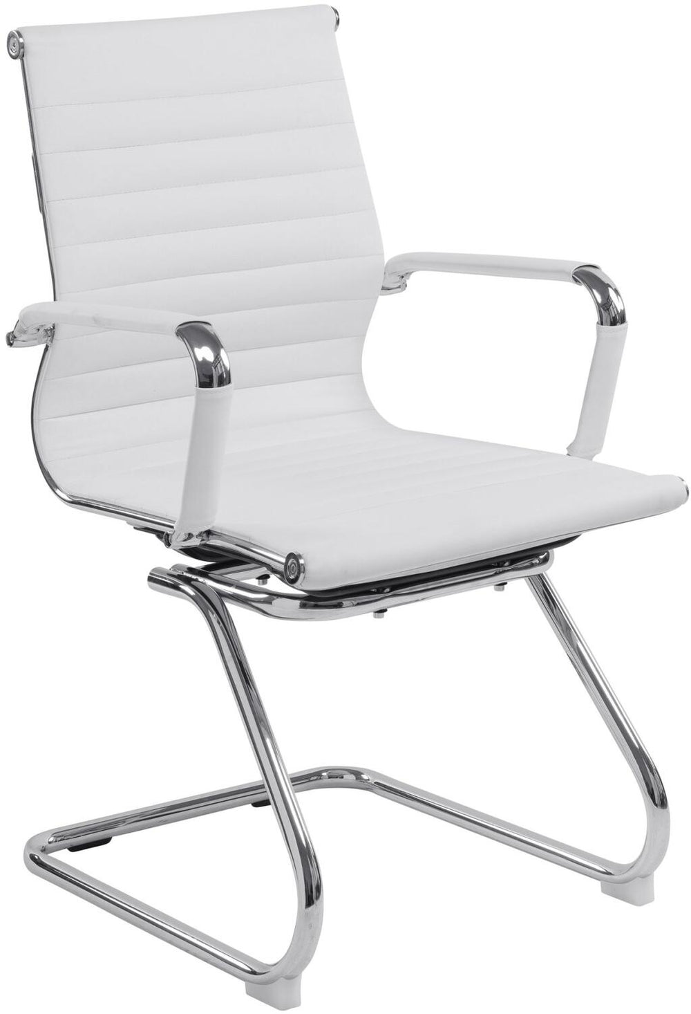Neva Sled Sled-Base Visitor Chair – product image 15