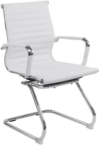 Sled Chair