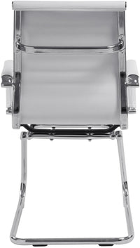 Sled Chair