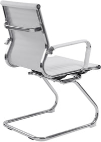 Sled Chair