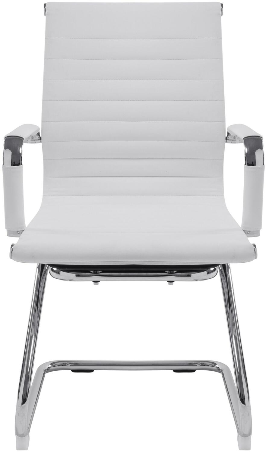 Neva Sled Sled-Base Visitor Chair – product image 18