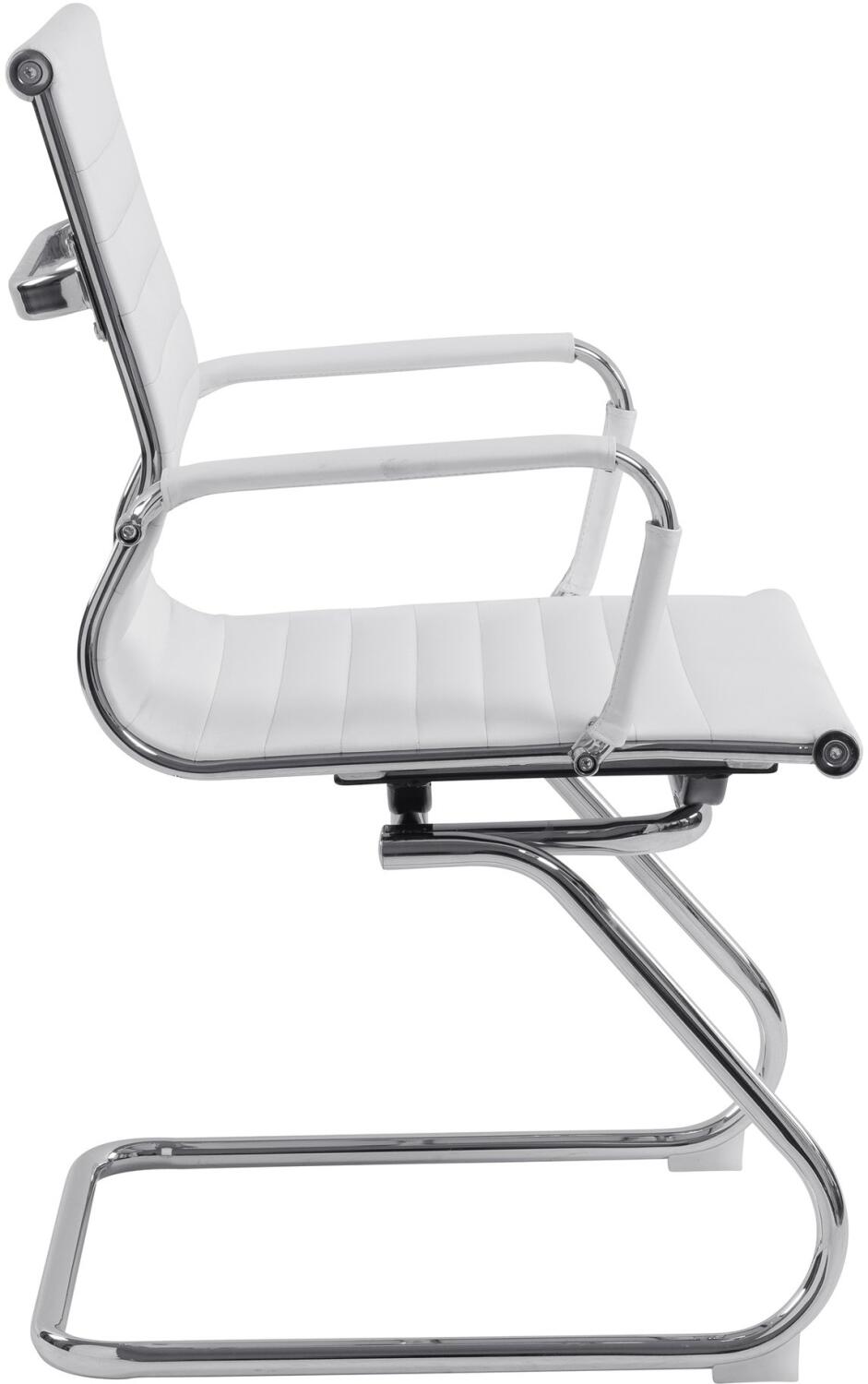 Neva Sled Sled-Base Visitor Chair – product image 19