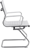Sled Chair