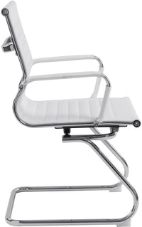Sled Chair