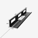 Neva X Flexispot Cable Management Tray CMP051