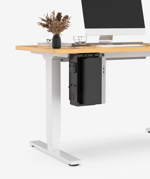 FlexiSpot Adjustable CPU Holder CH2B