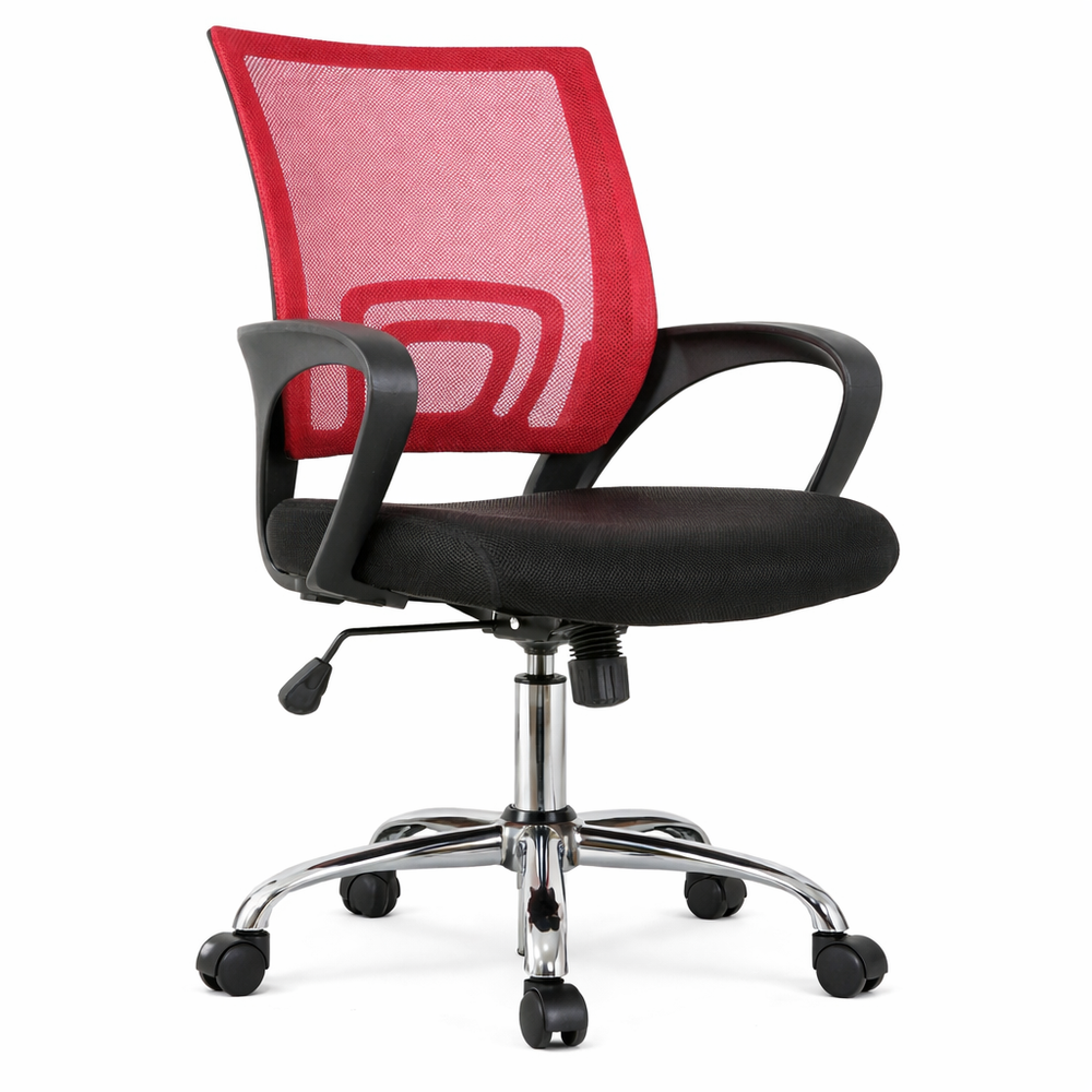 Neva Basic Revolving Office Chair – product image 11