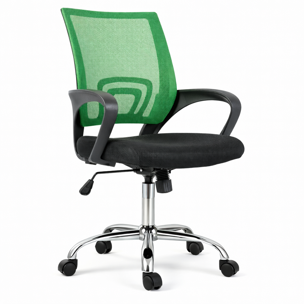 Neva Basic Revolving Office Chair – product image 20