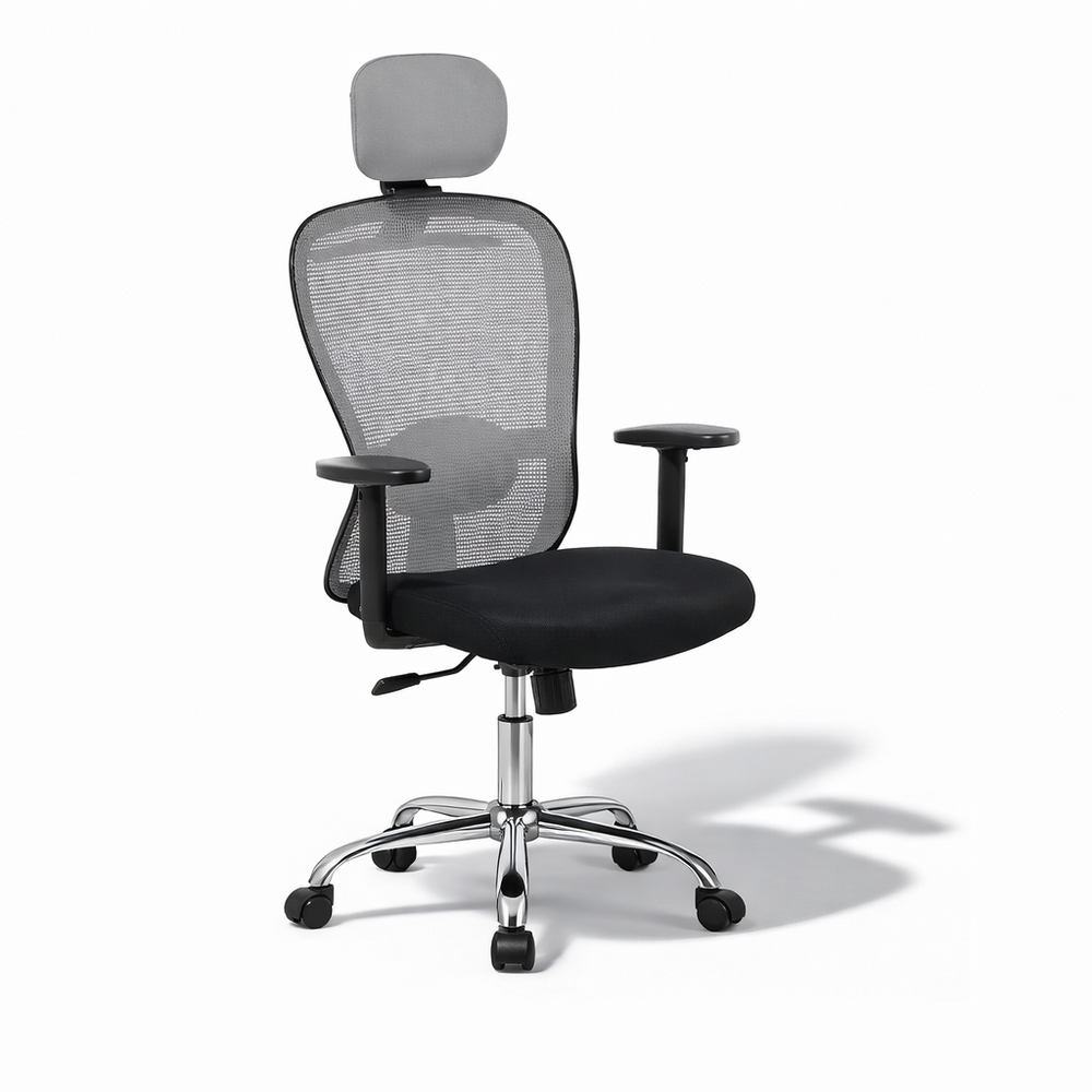 Neva ErgoLine Ergonomic Office Chair – product image 10